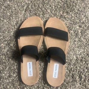 Steve Madden Slides